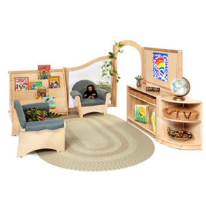 Daycare Table 123644