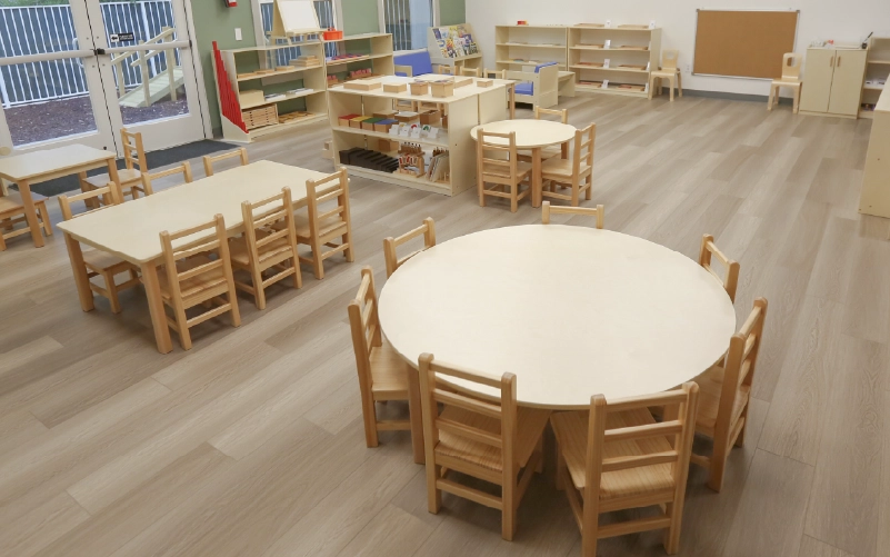 Learning Area