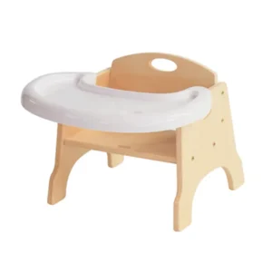 Wooden High Chair Premium Tray