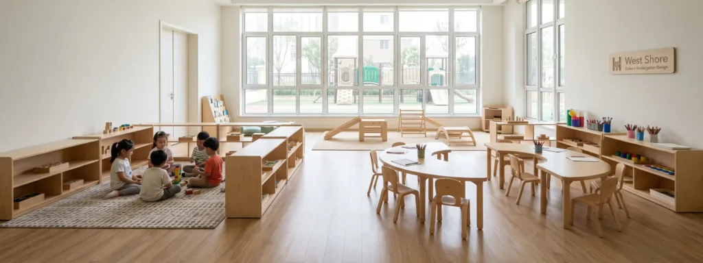 Daycare Floor Plan: Layout Ideas, Space Planning &Amp; Setup Tips 36 How Furniture Affects Your Daycare Floor Plan
