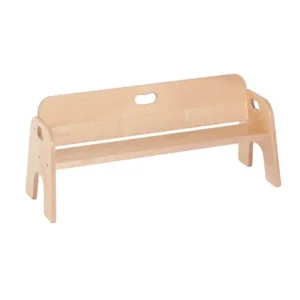 Kids Wooden Bench