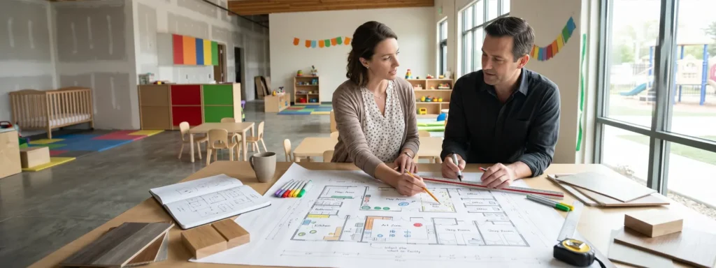Daycare Floor Plan: Layout Ideas, Space Planning &Amp; Setup Tips 2 Plan A Daycare Center Floor Plan Step By Step
