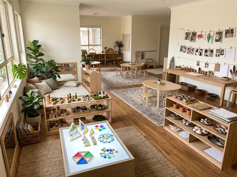 Preschool Classroom Layout: A Practical Guide For Functional Early Learning Spaces 24 Reggio Classroom Layout