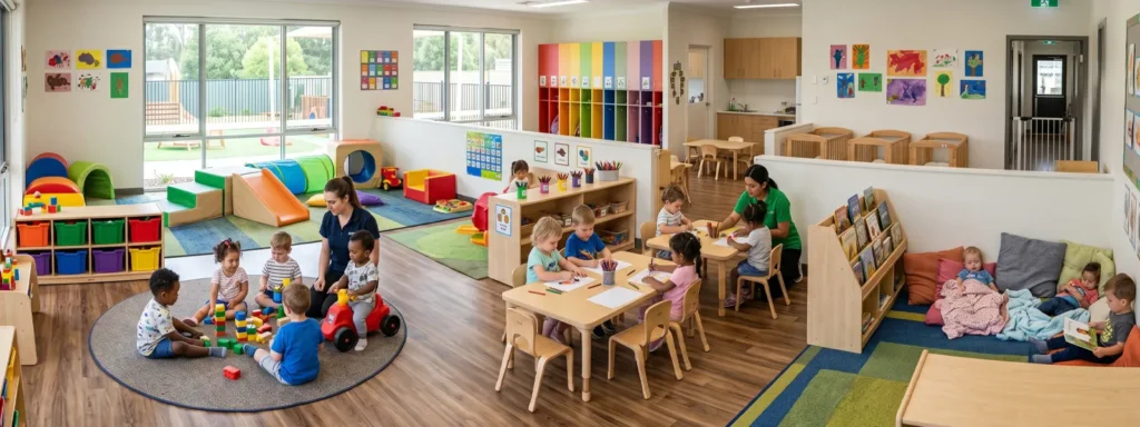 Daycare Floor Plan: Layout Ideas, Space Planning &Amp; Setup Tips 1 What Is A Daycare Floor Plan