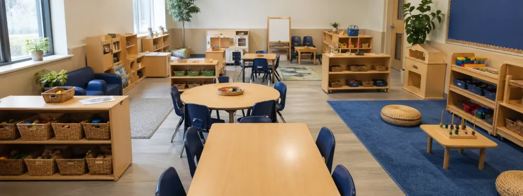 Preschool Classroom Layout: A Practical Guide For Functional Early Learning Spaces 1 What Is A Preschool Classroom Layout