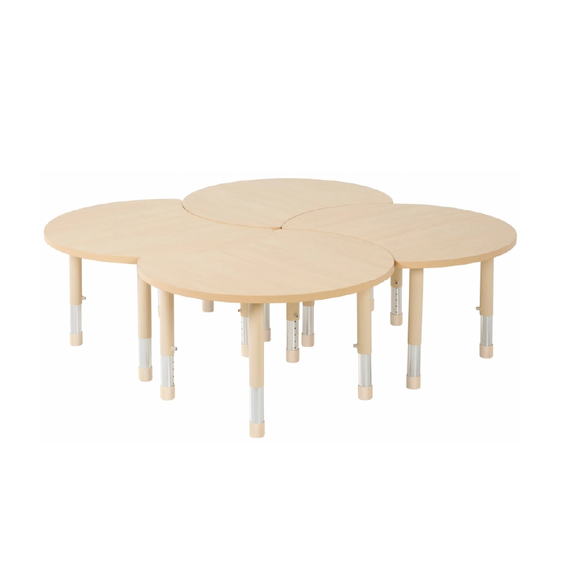 Adjustable Cut Away Table 1 Adjustable Cut Away Table