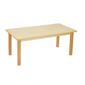 Home 10 Basic Rectangular Table