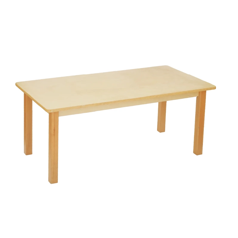 Basic Rectangular Table 1 Basic Rectangular Table