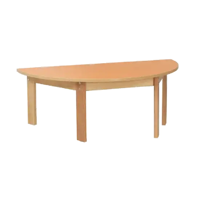 Basic Semi Circle Table 1 Basic Semi Circle Table