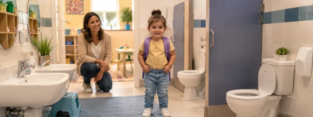 What Age Do Kids Start Preschool? 3 Child Need To Be Potty Trained Before Preschool