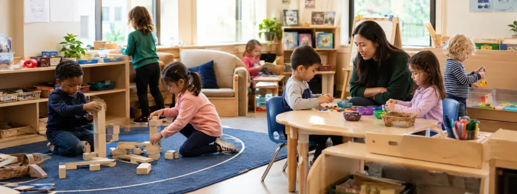 Types Of Preschool Programs: A Practical Guide For Parents And Preschool Planners 6 Highscope Preschool Program