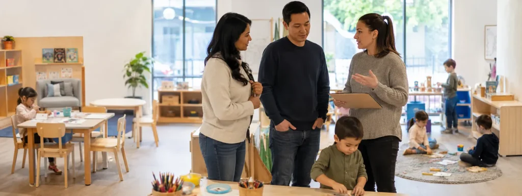 Types Of Preschool Programs: A Practical Guide For Parents And Preschool Planners 11 How To Choose The Right Preschool Program