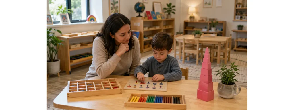 What Is Montessori? 7 Is Montessori Right For Your Child Or Preschool