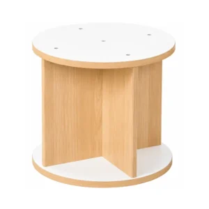 Home 22 Kids Round Stool