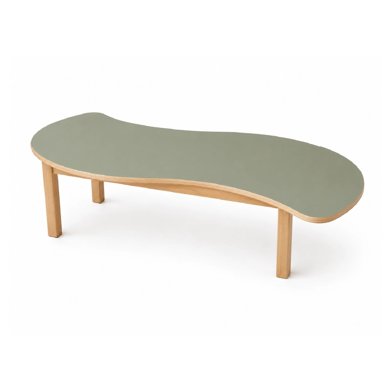 Leaf Table 1 Leaf Table