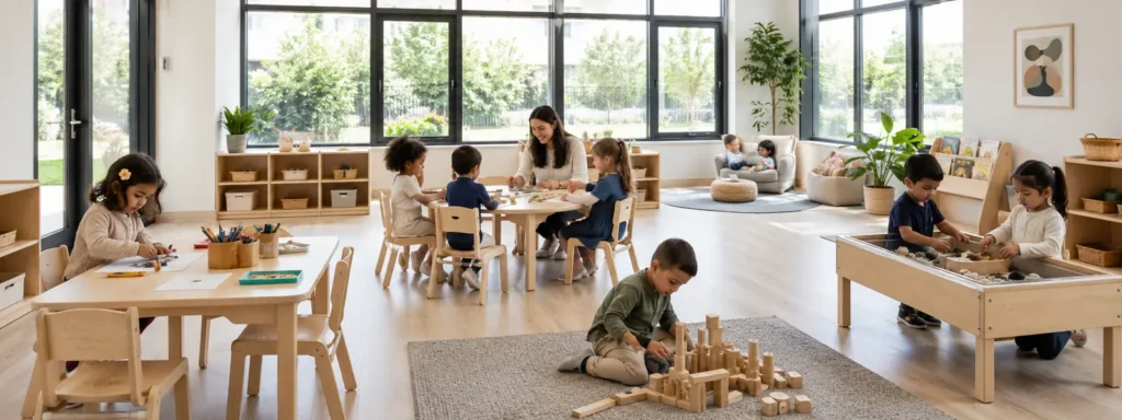 Types Of Preschool Programs: A Practical Guide For Parents And Preschool Planners 10 Mixed Approach Preschool Program
