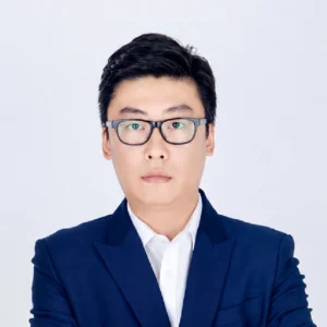 Picture of Roger Cai