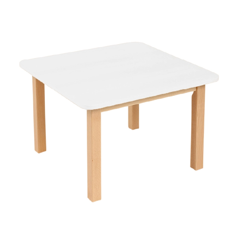 Square White Top Table 1 Square White Top Table