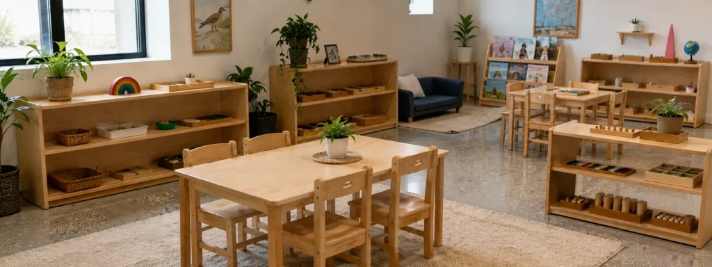 What Is Montessori? 4 What Does A Montessori Classroom Look Like