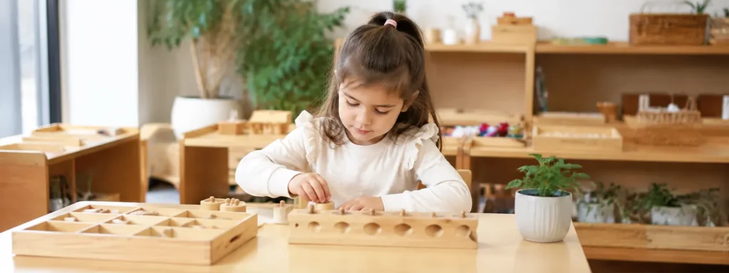 Montessori Vs Traditional Education: What’s The Difference? 1 What Is Montessori Education