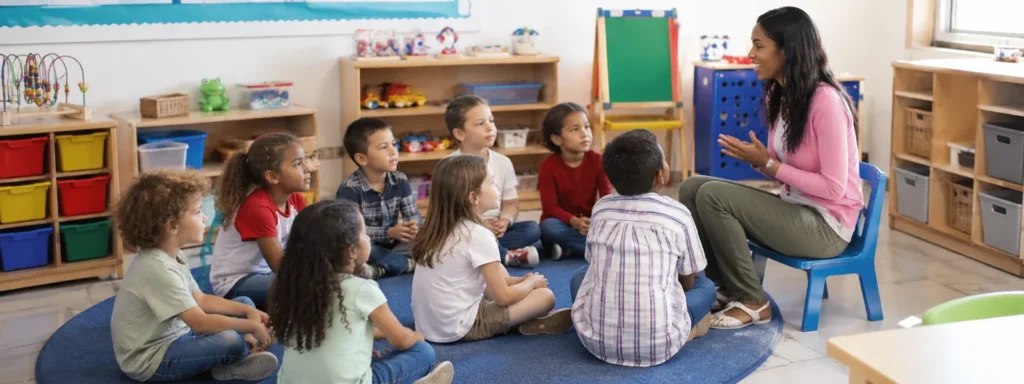 Montessori Vs Traditional Education: What’s The Difference? 2 What Is Traditional Preschool