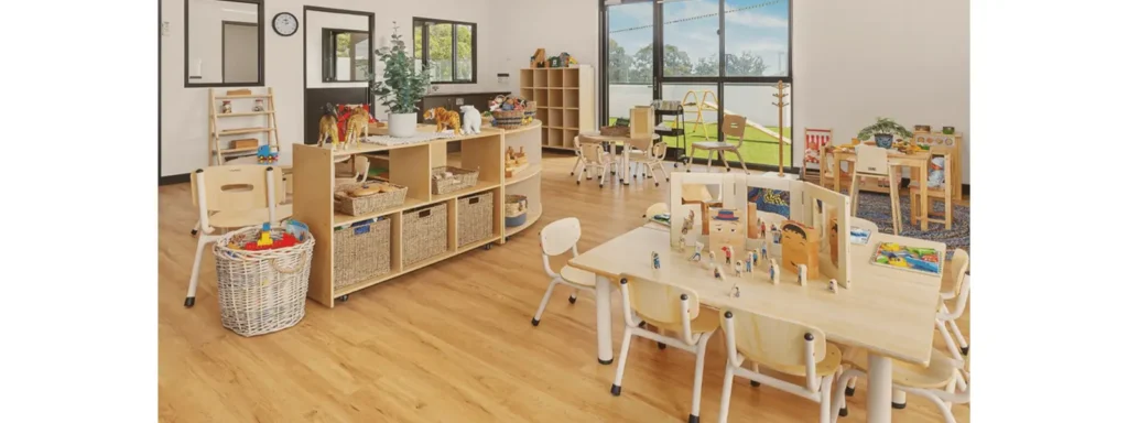 Montessori Classroom Setup Guide For Toddler &Amp; Preschool Programs 1 What Is A Montessori Classroom Setup