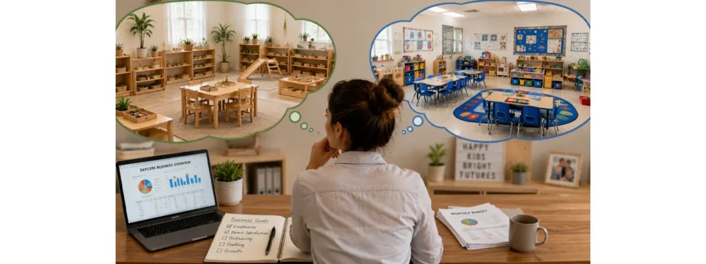 Montessori Vs Traditional Education: What’s The Difference? 5 Which Model Is Better For A Preschool Or Daycare Business