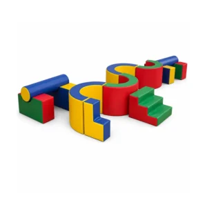 Home 15 12 Pieces Soft Block