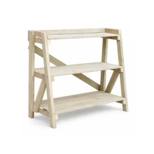 Home 14 3 Tier Outdoor Storage Unit