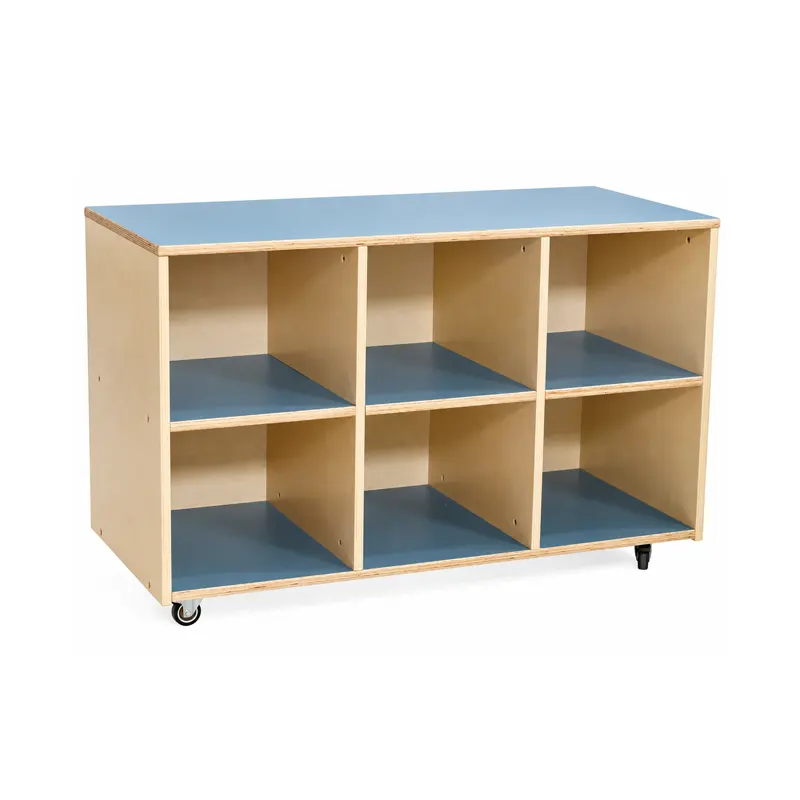 6 Basket Storage Cabinets 1 6 Basket Storage Cabinets