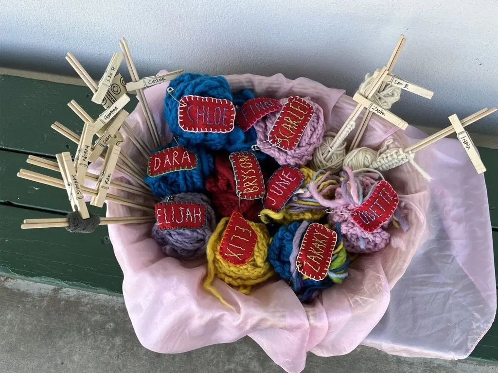 What Is Waldorf Education? A Complete Guide To Waldorf Learning And Classroom Environment 12 Art And Handwork Materials