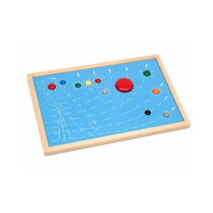 Home 16 Astral Map