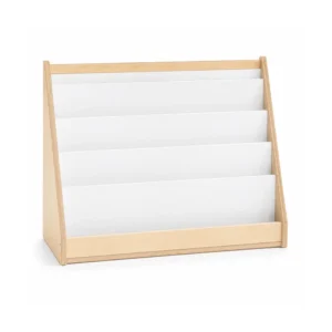 Book Display Rack