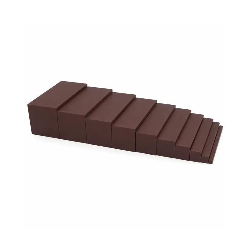 Brown Stair Brown Lacquer 1 Brown Stair Brown Lacquer