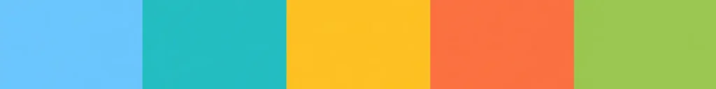 How To Choose Classroom Colors For Learning Spaces? 11 Classroom Accent Colors