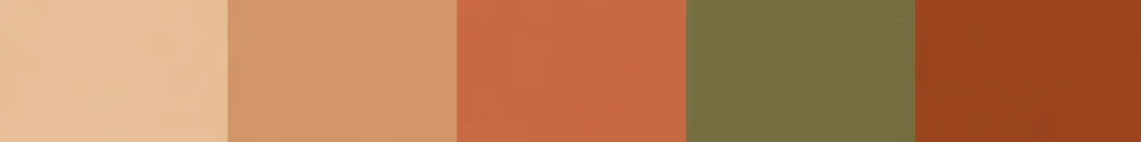 How To Choose Classroom Colors For Learning Spaces? 10 Classroom Earth Tones