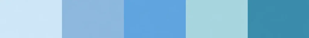 How To Choose Classroom Colors For Learning Spaces? 8 Classroom Light Blue