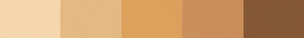 How To Choose Classroom Colors For Learning Spaces? 6 Classroom Natural Wood Tones
