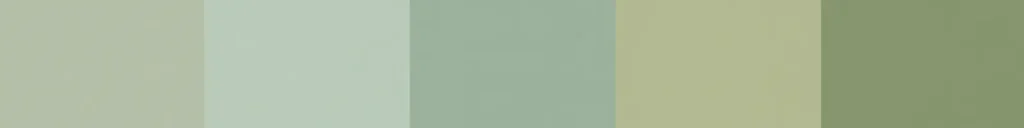 How To Choose Classroom Colors For Learning Spaces? 7 Classroom Soft Green