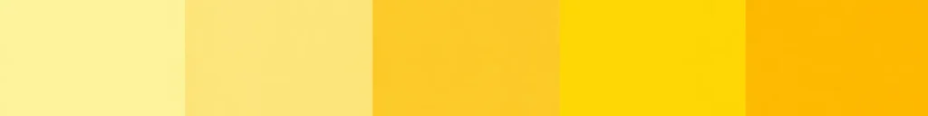 How To Choose Classroom Colors For Learning Spaces? 9 Classroom Warm Yellow