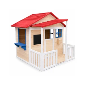 Home 16 Cubby House