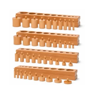 Home 11 Cylinder Block