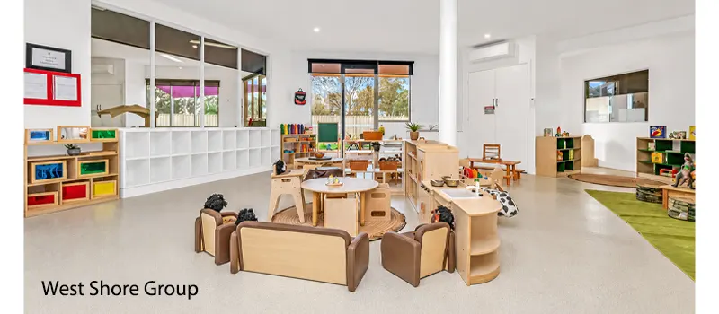What Is The Reggio Emilia Approach? 3 Environment As The Third Teacher