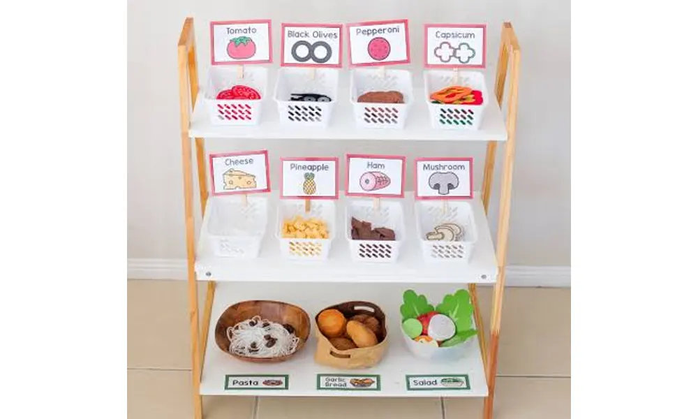 How To Set Up A Dramatic Play Area In Preschool 4 Everyday Life Props