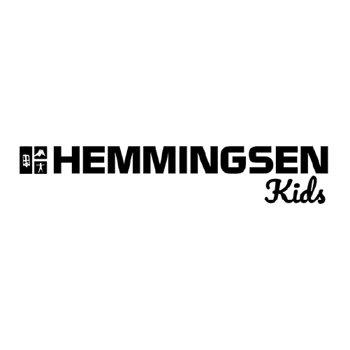 About 48 Hemmingsen Kids