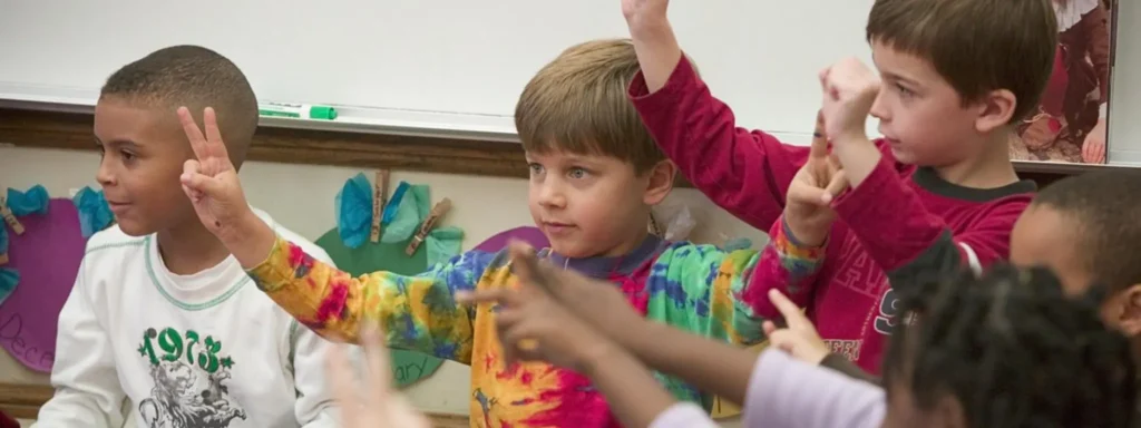 What Is Waldorf Education? A Complete Guide To Waldorf Learning And Classroom Environment 4 Head, Heart, And Hands