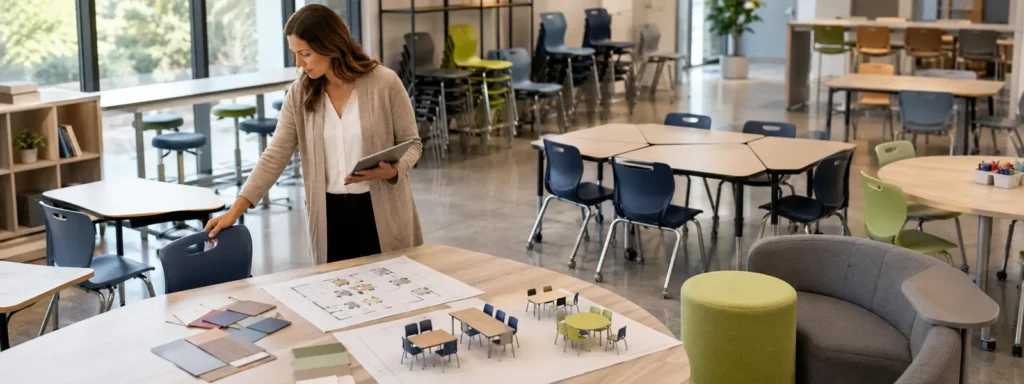 Classroom Seating Arrangements: Types, Benefits, And Best Practices 11 How Classroom Furniture Affects Seating Arrangements