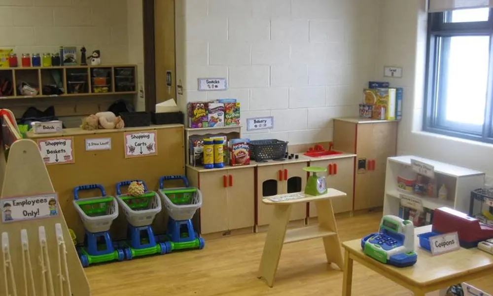 How To Set Up A Dramatic Play Area In Preschool 9 How To Keep Dramatic Play Fresh Throughout The Year
