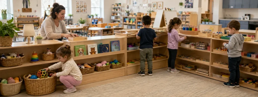 What Is A Mixed-Age Classroom And How To Set Up? 7 How To Organize Materials For Different Ages