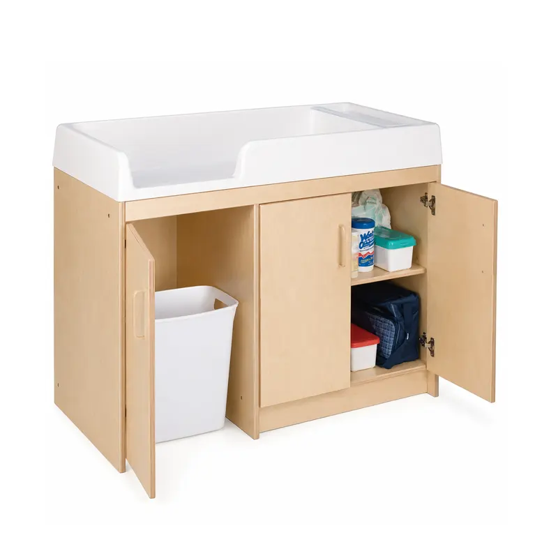 Infant Changing Table With Sink 1 Infant Changing Table With Sink